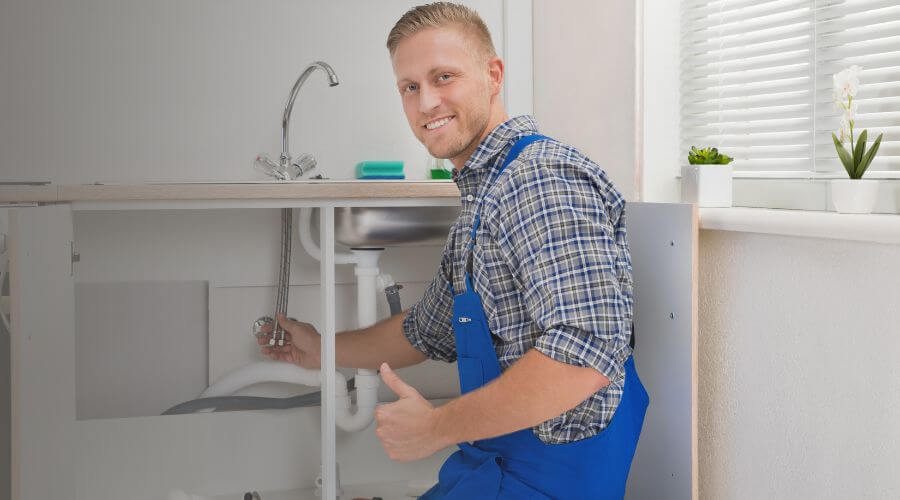 Burst Pipe Emergency Service in Dassel, MN